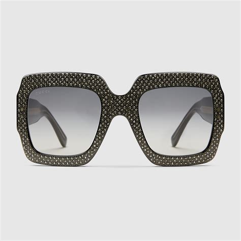 gucci sunglasses cheap uk|Gucci bedazzled sunglasses.